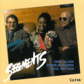 Geri Allen, Charlie Haden, Paul Motian - Segments '1989