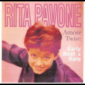 Rita Pavone - Amore Twist (2CD) '2008