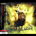 Pride Of Lions - Fearless '2017