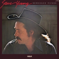 Steve Young - Renegade Picker '1976