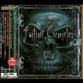 Ten - The Twilight Chronicles (MICP-10582, JAPAN) '2006