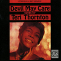 Teri Thornton - Devil May Care 'Dec 23, 1960,Jan 10, 1961