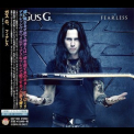 Gus G. - Fearless (Japanese Edition) '2018
