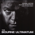 John Powell - The Bourne Ultimatum [OST] '2007