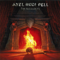 Axel Rudi Pell - The Ballads IV '2011