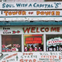 Tower Of Power - Soul With A Capital 's' - The Best Of Tower Of Power '2002