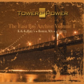 Tower Of Power - The East Bay Archive, Vol. I (CD2) '2017