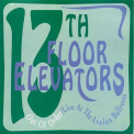 The 13th Floor Elevators - Out Of Order '1966