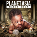 Planet Asia - Mansa Musa '2018