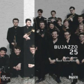 Bujazzo - 25 (CD1) '2013