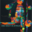 Tangerine Dream - One Night In Africa '2013