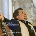 Friedrich Kleinhapl - Franck, C.: Violin Sonata (Arr. for Cello and Piano) / Rachmaninov, S: Cello Sonata '2007