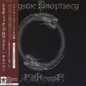 Mystic Prophecy - Killhammer (The Leaders Rec., XQIR-1019, Japan) '2013