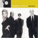 Lisa Ekdahl - Back To Earth '1998