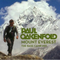 Paul Oakenfold - Mount Everest (2CD) '2018