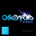 Paul Oakenfold - Oakenfold Anthems Cd2 '2008