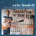 Eric Lindell - Revolution In Your Heart '2018