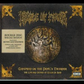 Cradle Of Filth - Godspeed On The Devils Thunder (bonus Disc) '2008