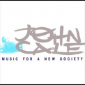 John Cale - Music For A New Society (2CD) '2016