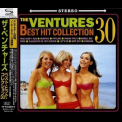 The Ventures - The Ventures Best Hit Collection 30 '2018
