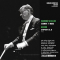 Leonard Bernstein - Williams: Serenade To Music - Mahler: Symphony No. 8 '2018