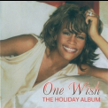 Whitney Houston - One Wish (The Holiday Album) '2003