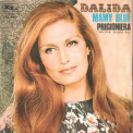 Dalida - Mamy Blue / Prigioniera '1975