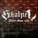 Skalpel - Black Album Vol.1 '2014