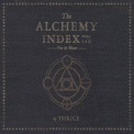 Thrice - The Alchemy Index, Vols. 1 & 2 Fire & Water '2007