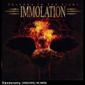 Immolation - Shadows in the Light '2007