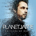 Jean-michel Jarre - Planet Jarre (Deluxe Edition) (CD1) '2018