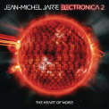 Jean Michel Jarre  - Electronica 2: The Heart Of Noise  '2016