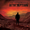 Joe Bonamassa - Redemption '2018