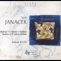 Leos Janacek - Quator Belcea '2001