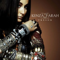 Kenza Farah - Tresor '2010