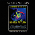 Mostly Autumn - Live At The Boerderij '2013