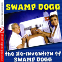 Swamp Dogg - The Re-Invention Of Swamp Dogg '2013