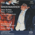 Shostakovich - Shostakovich. Jazz Suites - The Bolt Tahiti Trot [Hi-Res] '2004