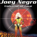 Joey Negro - Universe Of Love '1993