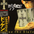 Dokken - Erase The Slate '1999