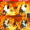 Snap! - Snap! Attack - The Remixes (CD1) '1996