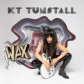 KT Tunstall - WAX [Hi-Res] '2018
