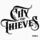 City Of Thieves - Incinerator EP '2015