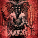 Behemoth - Zos Kia Cultus '2007