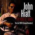 John Hiatt - My Kind Of Town (Live) '2013