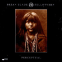 Brian Blade - Perceptual '2000