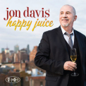 Jon Davis - Happy Juice '2017