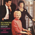 Blossom Dearie - Sings Comden And Green (Remastered) '2018