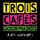 Trois Cafes Gourmands - A Nos Souvenirs '2018