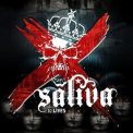 Saliva - 10 Lives '2018